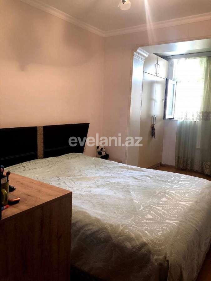 Satılır, köhnə tikili, 2 otaqlı, 60 m², Bakı, Nərimanov r.