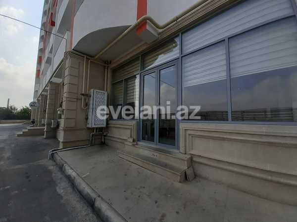 Kirayə verilir, obyekt, 390 m², Dərnəgül m.