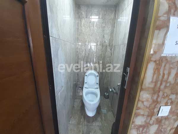 Kirayə verilir, obyekt, 390 m², Dərnəgül m.