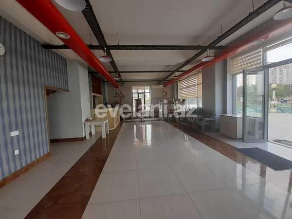 Kirayə verilir, obyekt, 390 m², Dərnəgül m.