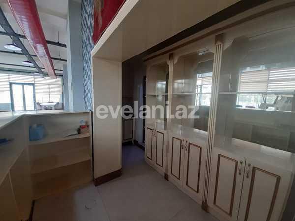 Kirayə verilir, obyekt, 390 m², Dərnəgül m.