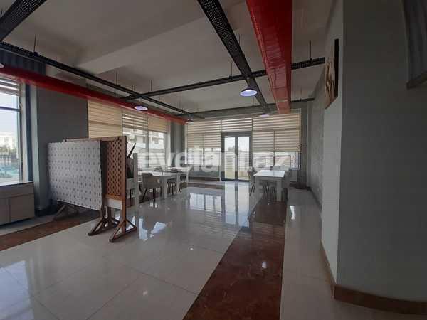 Kirayə verilir, obyekt, 390 m², Dərnəgül m.