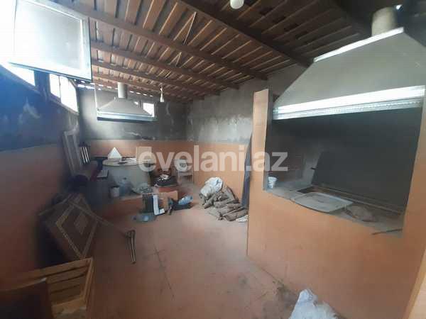 Kirayə verilir, obyekt, 390 m², Dərnəgül m.