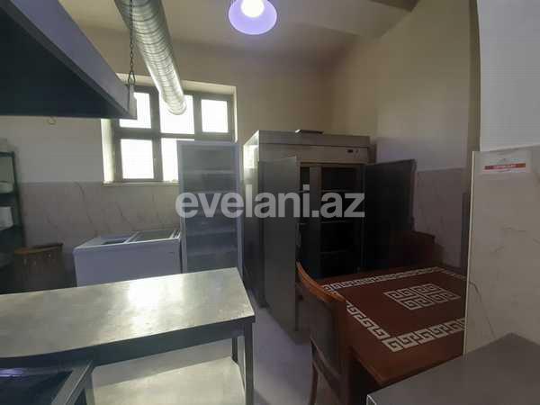 Kirayə verilir, obyekt, 390 m², Dərnəgül m.