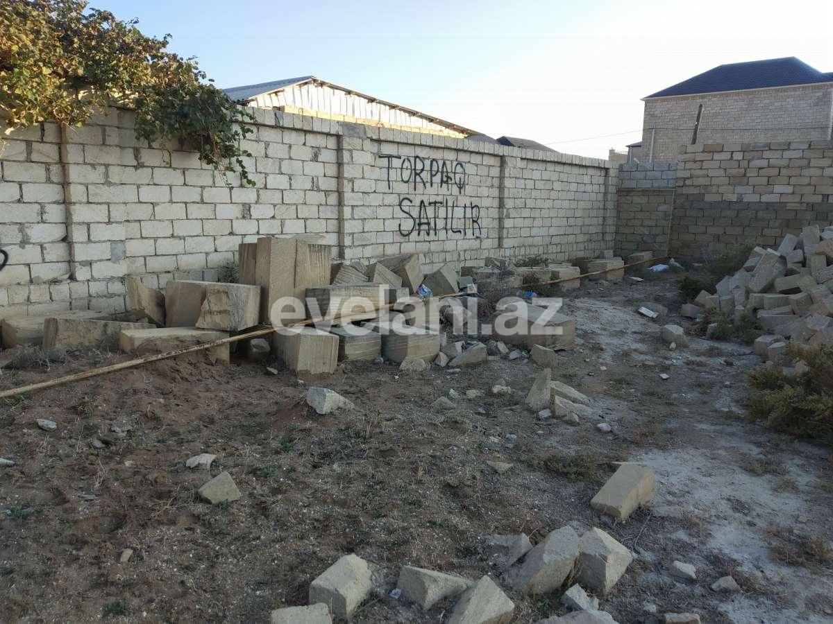 Satılır, torpaq, 6 sot, Bakı, Qaradağ r, Ələt q.