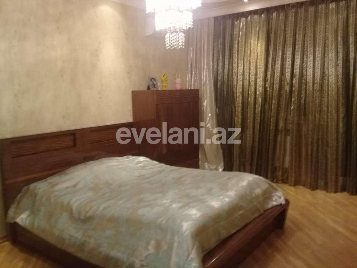 Satılır, yeni tikili, 4 otaqlı, 160 m², Bakı, Nərimanov r.