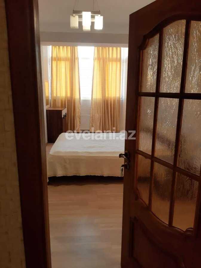 Sale, new building, 4 room, 148 m², Baku, Nizami r, Khalglar Doslugu m.