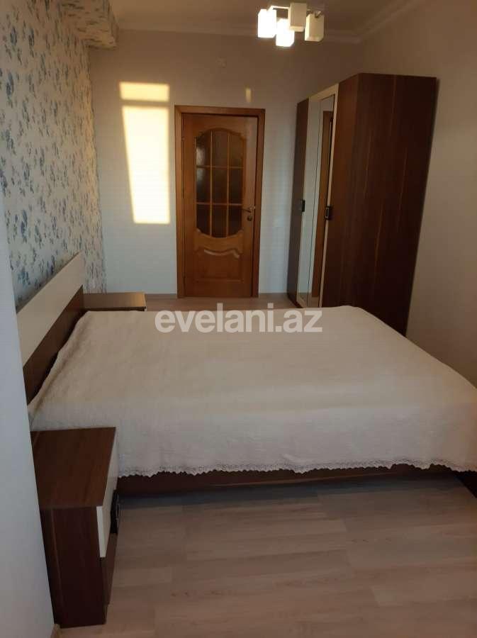 Sale, new building, 4 room, 148 m², Baku, Nizami r, Khalglar Doslugu m.