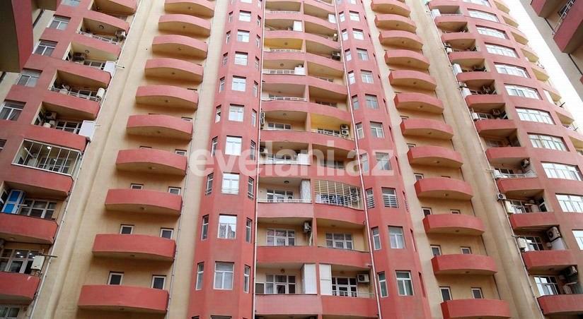 Продаётся, новостройка, 2-комнаты, 111 m², Шах Исмаил Хатаи m.