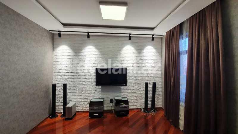 Kirayə verilir, obyekt, 380 m², Nəsimi r.