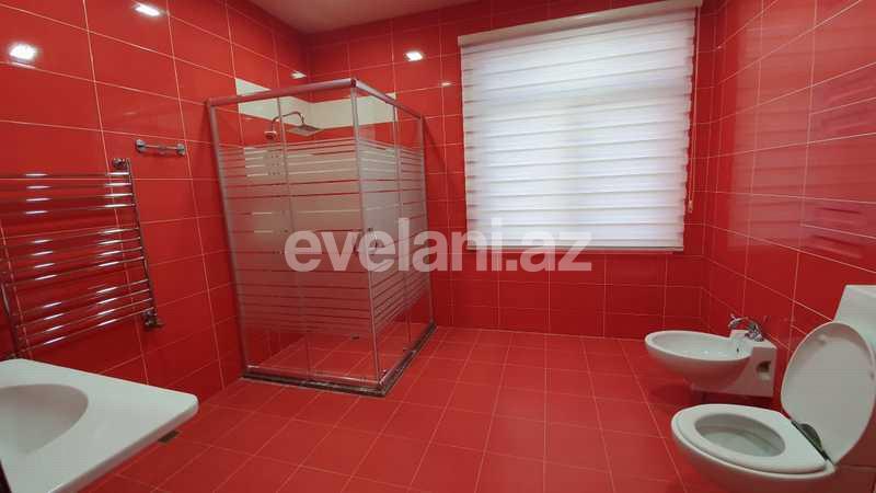 Kirayə verilir, obyekt, 380 m², Nəsimi r.