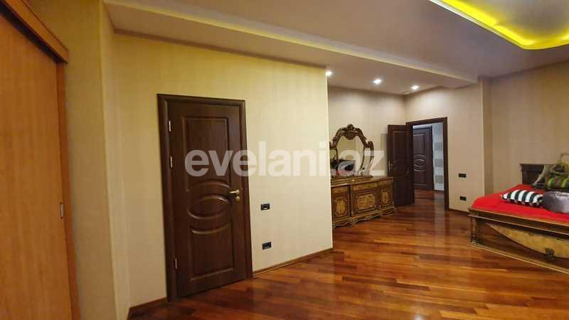 Kirayə verilir, obyekt, 380 m², Nəsimi r.