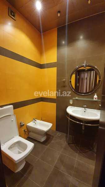 Kirayə verilir, obyekt, 380 m², Nəsimi r.