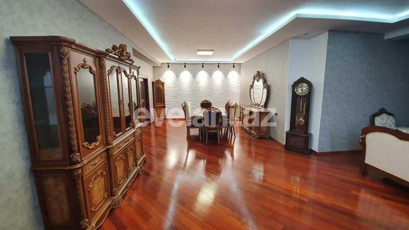 Kirayə verilir, obyekt, 380 m², Nəsimi r.