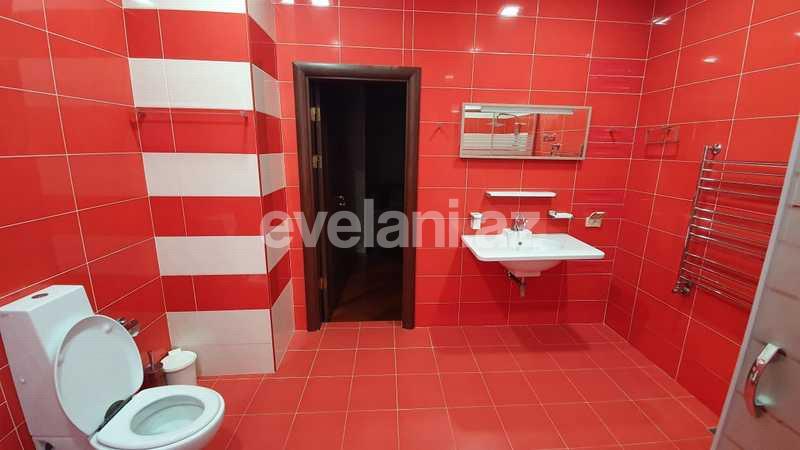 Kirayə verilir, obyekt, 380 m², Nəsimi r.