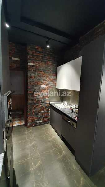 Kirayə verilir, obyekt, 380 m², Nəsimi r.