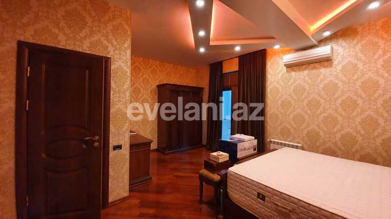 Kirayə verilir, obyekt, 380 m², Nəsimi r.