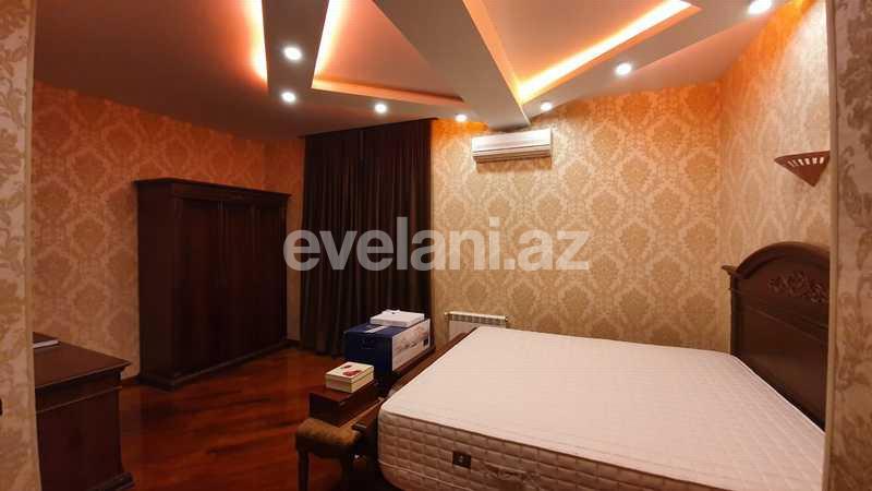 Kirayə verilir, obyekt, 380 m², Nəsimi r.