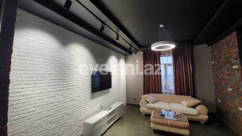 Kirayə verilir, obyekt, 380 m², Nəsimi r.