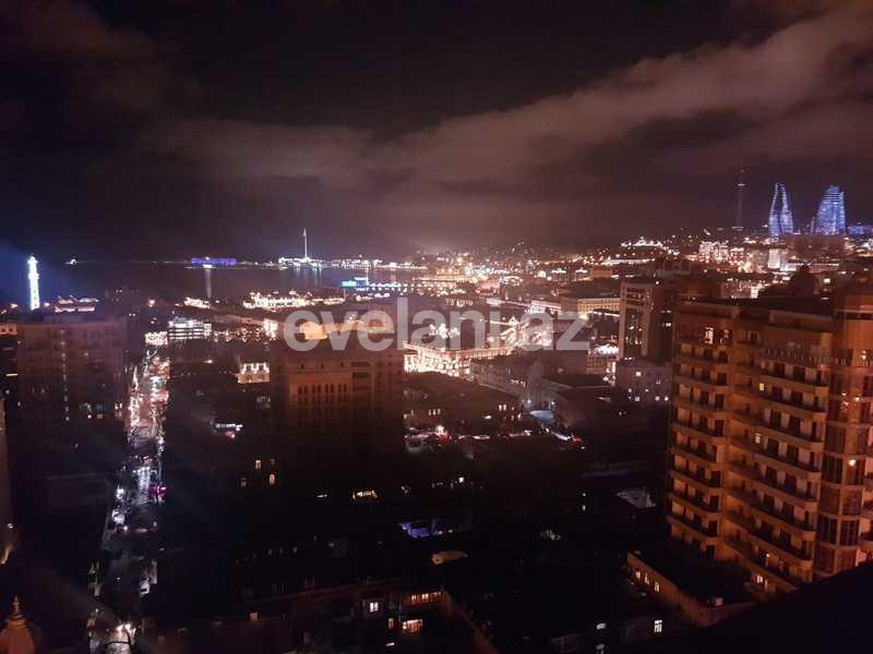 Kirayə verilir, obyekt, 380 m², Nəsimi r.