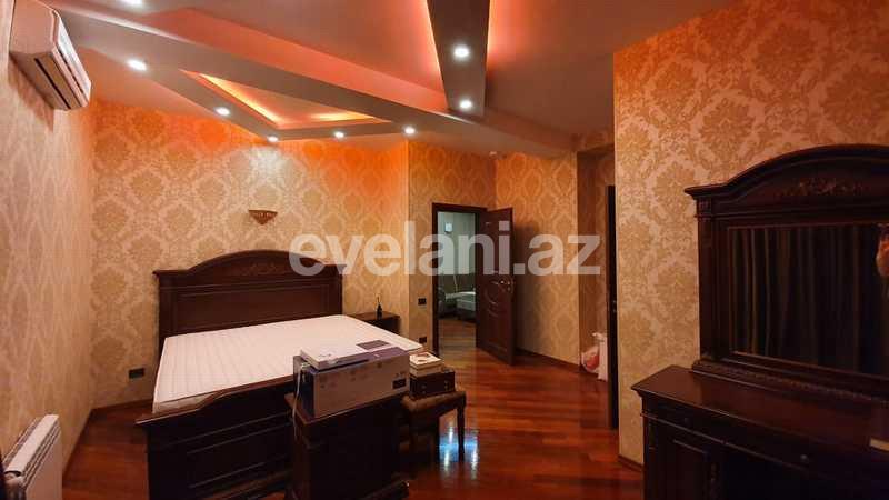 Kirayə verilir, obyekt, 380 m², Nəsimi r.