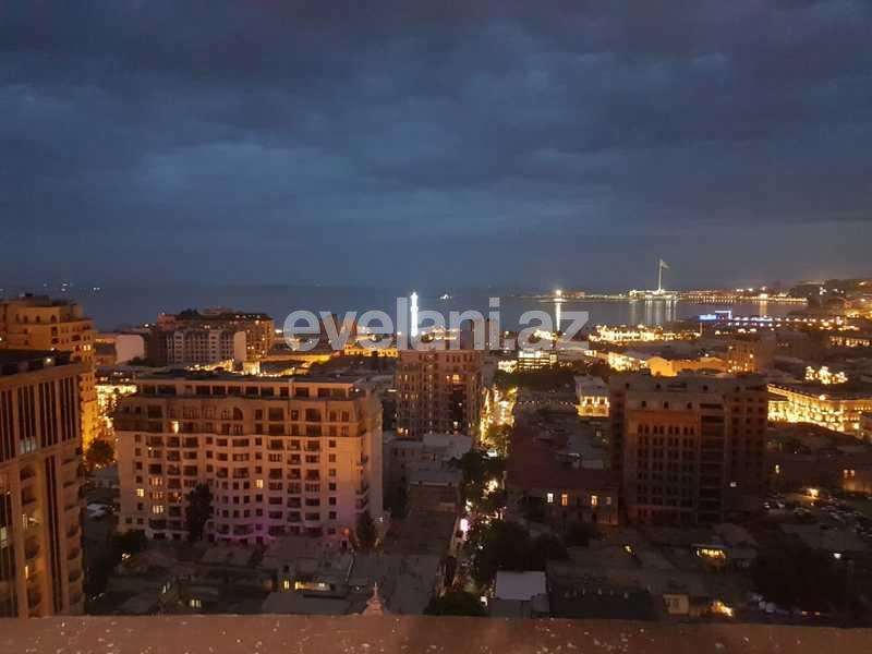 Kirayə verilir, obyekt, 380 m², Nəsimi r.