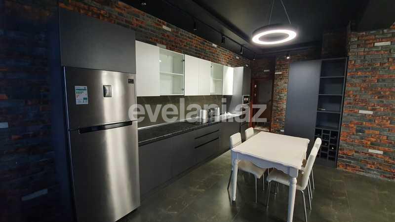 Kirayə verilir, obyekt, 380 m², Nəsimi r.