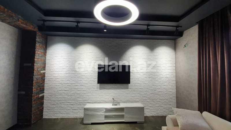 Kirayə verilir, obyekt, 380 m², Nəsimi r.