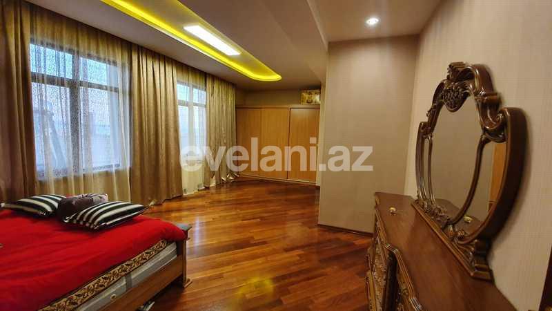 Kirayə verilir, obyekt, 380 m², Nəsimi r.