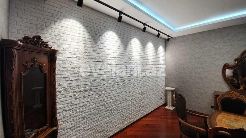 Kirayə verilir, obyekt, 380 m², Nəsimi r.