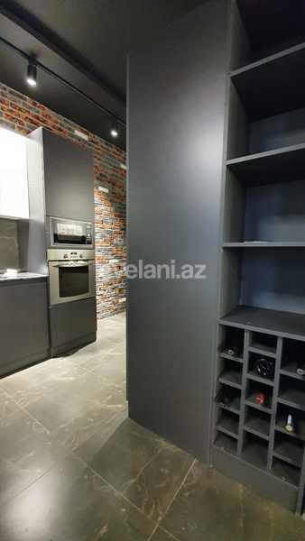 Kirayə verilir, obyekt, 380 m², Nəsimi r.