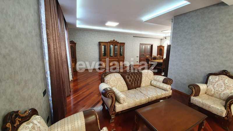 Kirayə verilir, obyekt, 380 m², Nəsimi r.