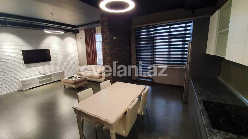 Kirayə verilir, obyekt, 380 m², Nəsimi r.