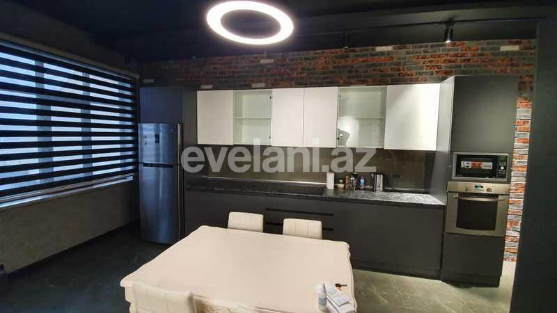 Kirayə verilir, obyekt, 380 m², Nəsimi r.