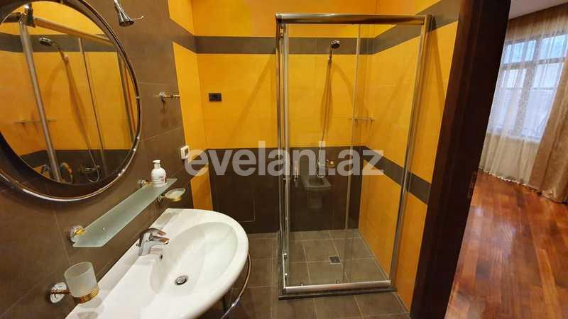 Kirayə verilir, obyekt, 380 m², Nəsimi r.