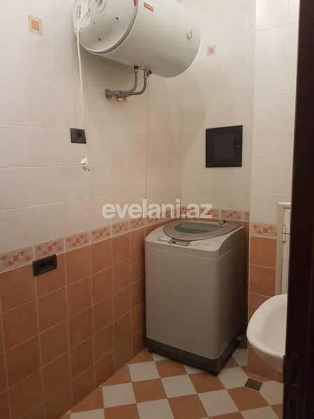 Kirayə verilir, obyekt, 380 m², Nəsimi r.