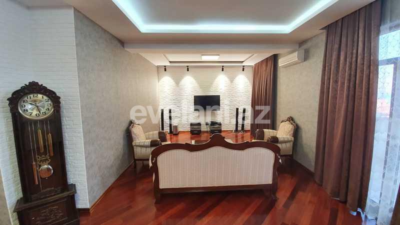 Kirayə verilir, obyekt, 380 m², Nəsimi r.