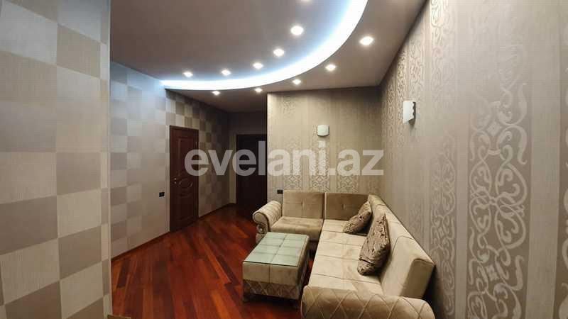 Kirayə verilir, obyekt, 380 m², Nəsimi r.