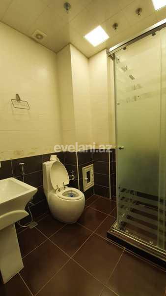 Kirayə verilir, obyekt, 380 m², Nəsimi r.