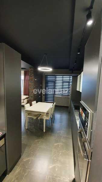 Kirayə verilir, obyekt, 380 m², Nəsimi r.