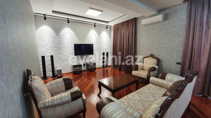 Kirayə verilir, obyekt, 380 m², Nəsimi r.