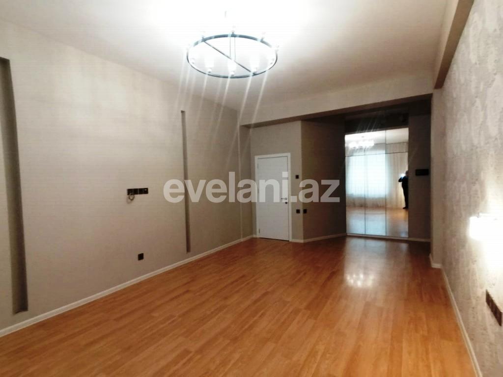 Sale, new building, 1 room, 65 m², Baku, Yasamal r, Elmlar Akademiyası m.