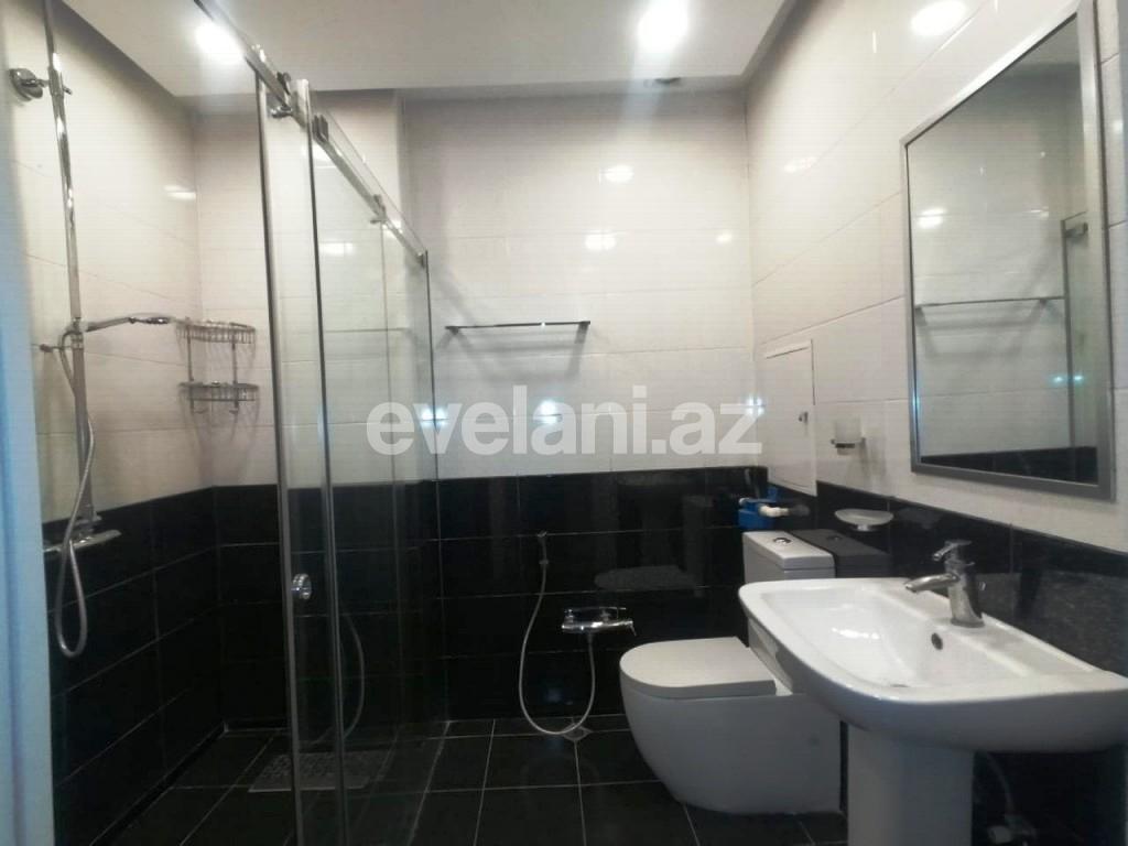Sale, new building, 1 room, 65 m², Baku, Yasamal r, Elmlar Akademiyası m.