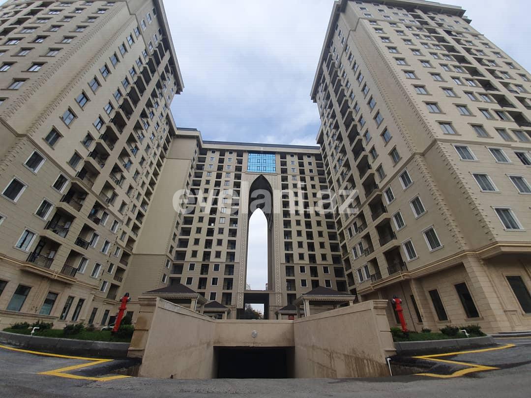 Satılır, yeni tikili, 2 otaqlı, 80 m², Bakı, Nərimanov r, Nəriman Nərimanov m.