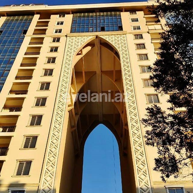 Satılır, yeni tikili, 2 otaqlı, 80 m², Bakı, Nərimanov r, Nəriman Nərimanov m.