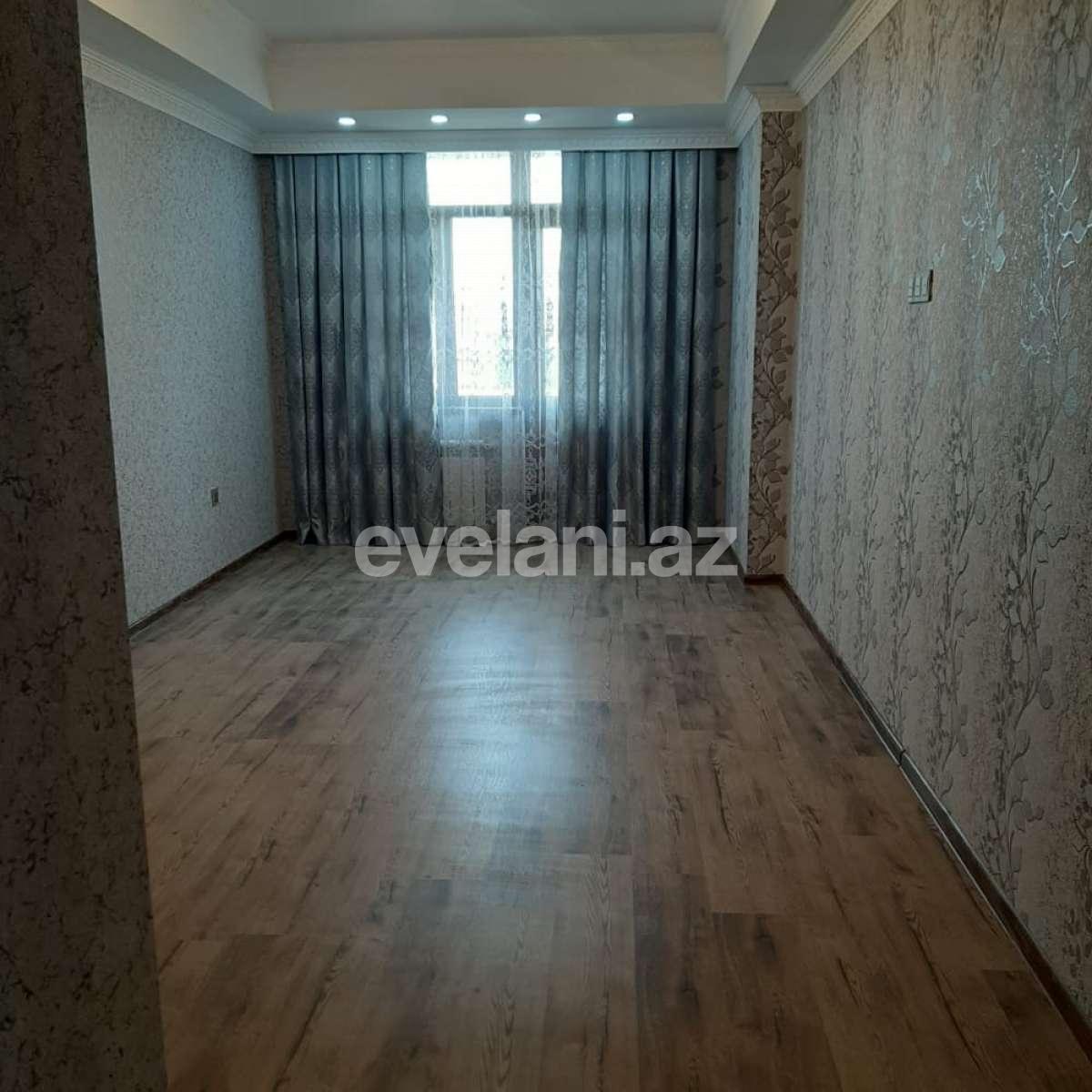 Satılır, yeni tikili, 2 otaqlı, 80 m², Bakı, Nərimanov r, Nəriman Nərimanov m.