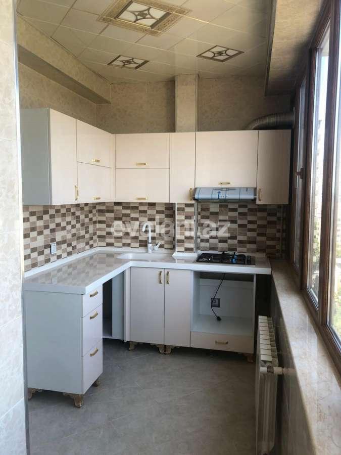 Satılır, yeni tikili, 2 otaqlı, 80 m², Bakı, Nərimanov r, Nəriman Nərimanov m.