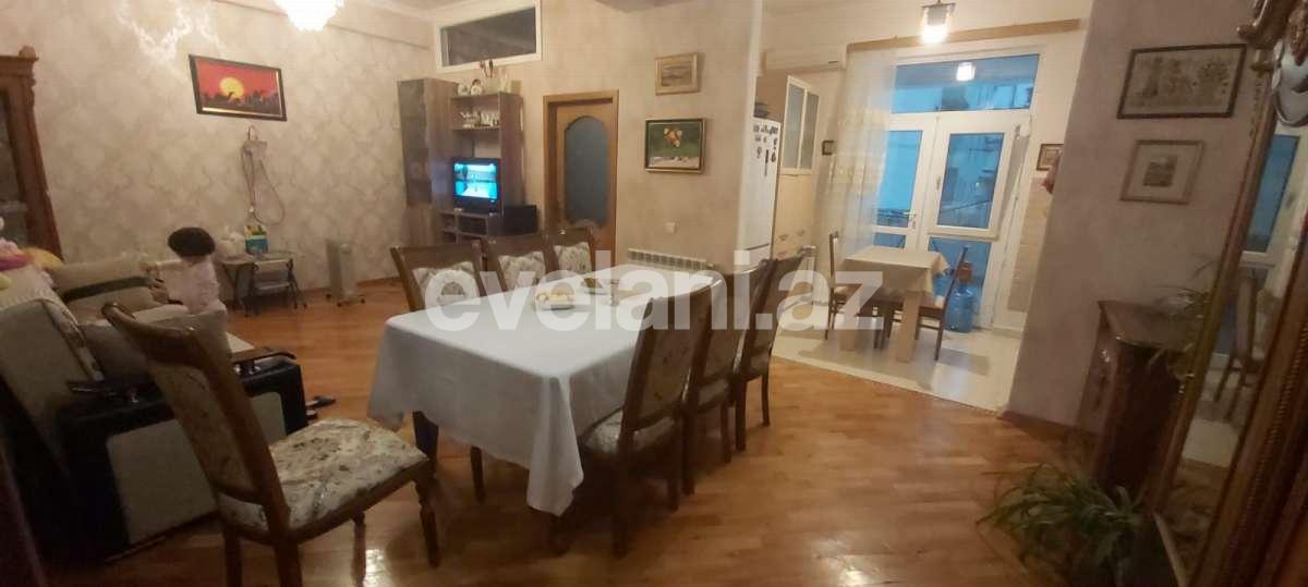 Sale, new building, 2 room, 70 m², Elmlar Akademiyası m.