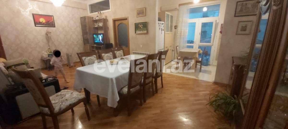 Sale, new building, 2 room, 70 m², Elmlar Akademiyası m.