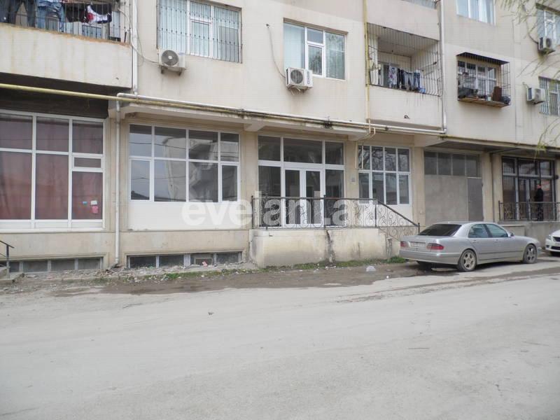 Sale, object, 73 m², Inshaatchilar m.